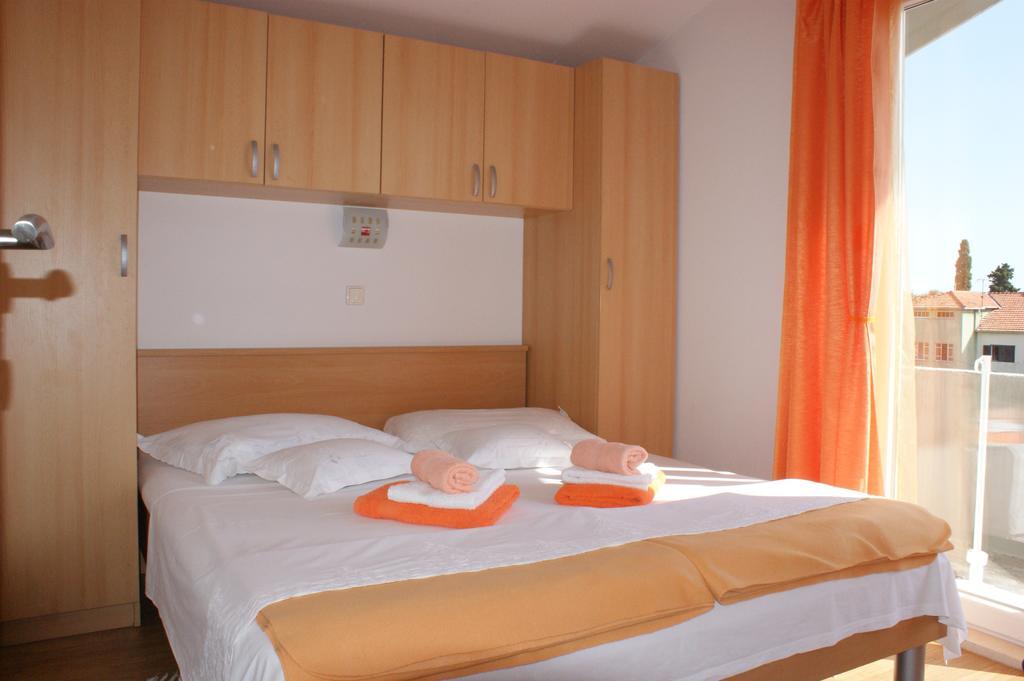 Apartments Rajcic Kaštela Habitación foto