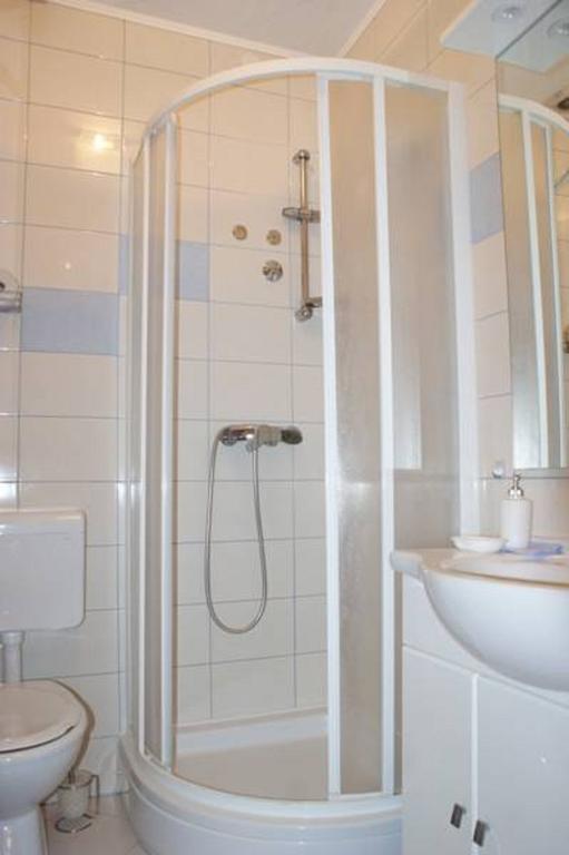 Apartments Rajcic Kaštela Habitación foto